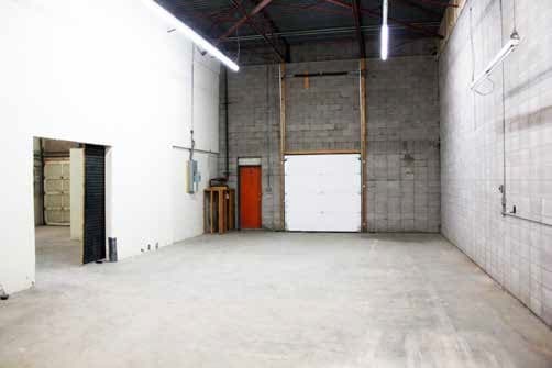 6923 Farrell Rd SE, Calgary, AB for lease - Interior Photo - Image 2 of 8