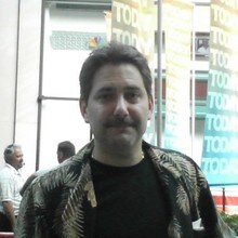 Robert Hayman