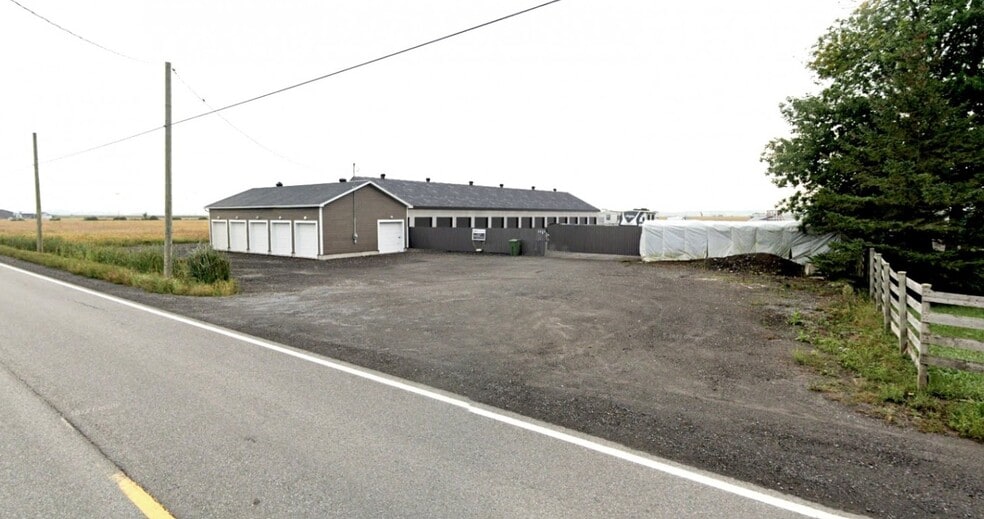 6000 Ch Clément-Pesant, Mirabel, QC for sale - Building Photo - Image 1 of 1