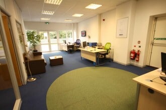 Shaftesbury Rd, Blandford Forum à louer Photo intérieure- Image 2 de 4