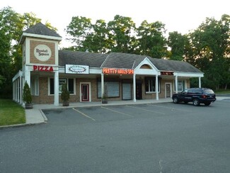 More details for 1699 Middle Country Rd, Ridge, NY - Retail for Sale