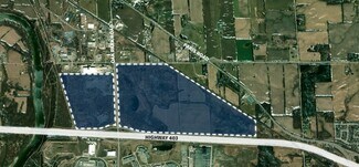 Plus de détails pour 473 Oak Park Rd, Brantford, ON - Industriel à louer