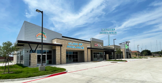 More details for 538 E Belt Line Rd, Cedar Hill, TX - Office, Retail for Lease