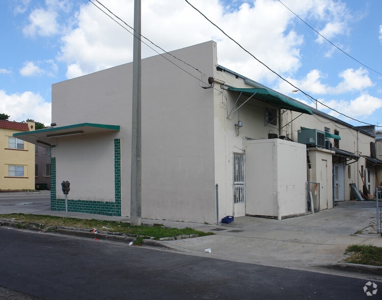 1165 NW 5th St, Miami, FL for sale - Building Photo - Image 3 of 3