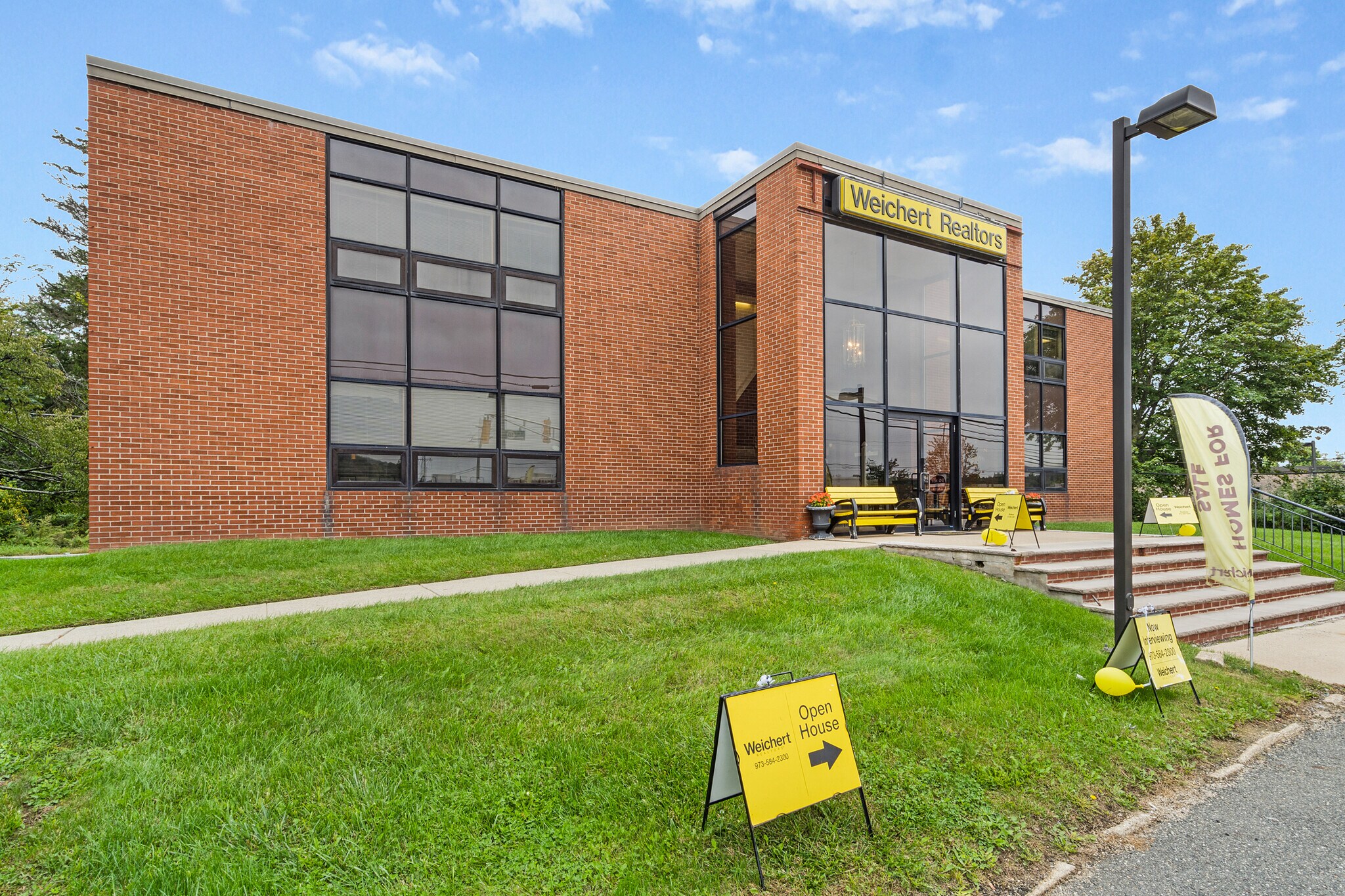 500 NJ-10, Ledgewood, NJ à louer Photo du bâtiment- Image 1 de 10