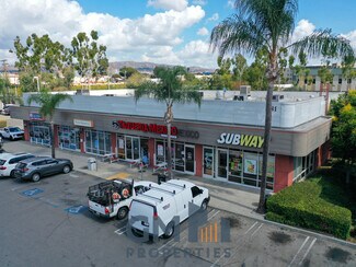 Plus de détails pour 421-481 E Imperial Hwy, La Habra, CA - Commerce de détail à louer