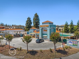 More details for 1097 E Duane Ave, Sunnyvale, CA - Retail for Sale