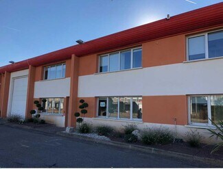 More details for 31 Rue Wilson, Décines-Charpieu - Flex for Lease