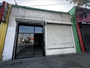 2638-2640 Figueroa St, Los Angeles, CA for lease Building Photo- Image 1 of 7