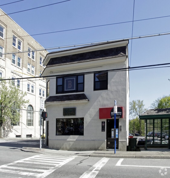 446 Bedford Rd, Pleasantville, NY for lease - Building Photo - Image 2 of 2