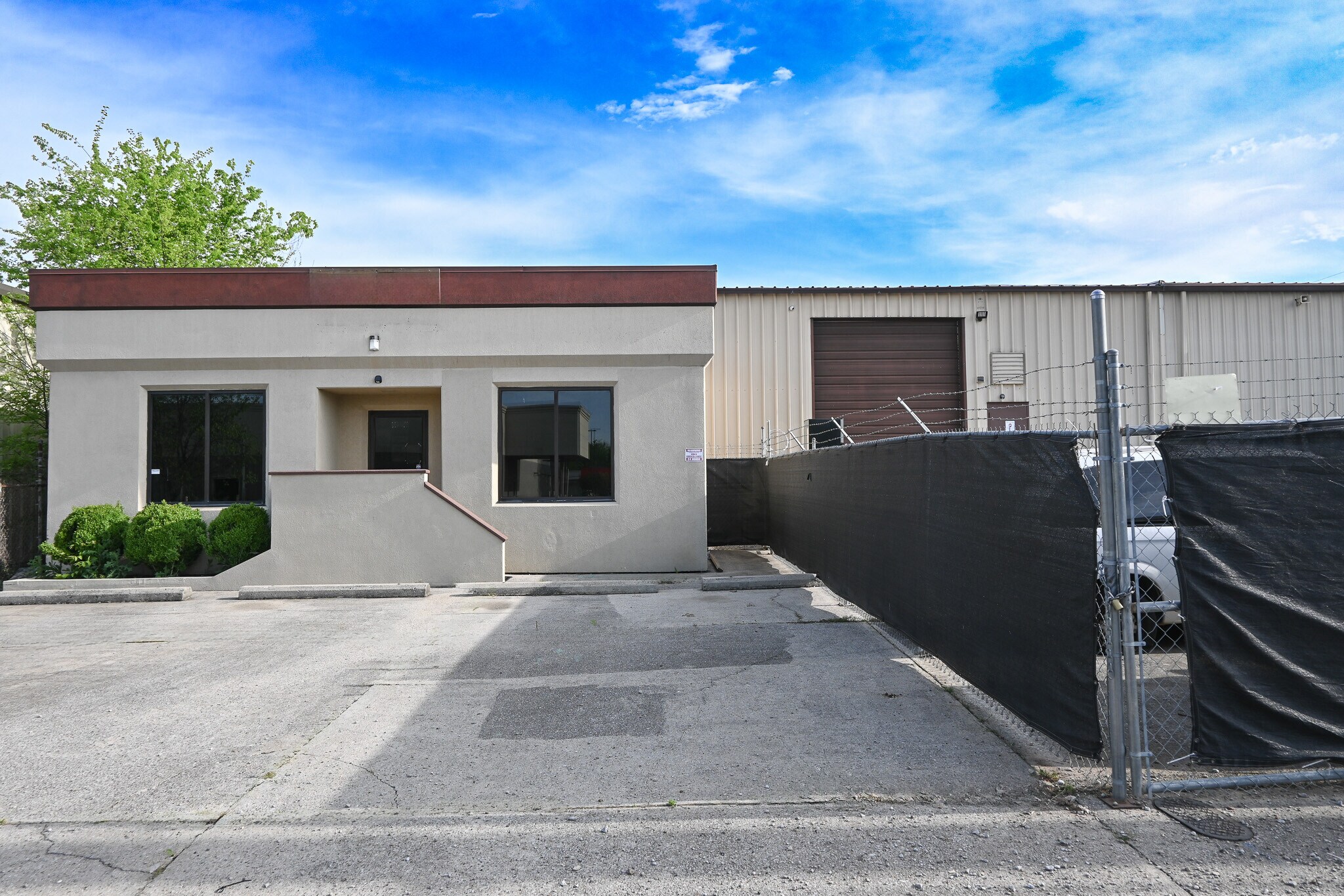 3112 12th Ave SW, Huntsville, AL for lease Building Photo- Image 1 of 19