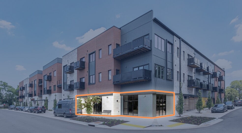 301 SE G St, Bentonville, AR for lease - Building Photo - Image 1 of 25