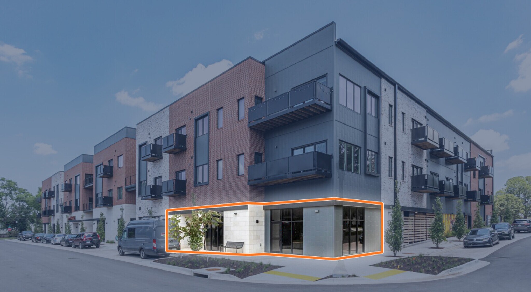 301 SE G St, Bentonville, AR for lease Building Photo- Image 1 of 26