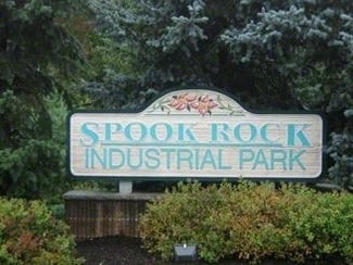 More details for 415 Spook Rock Rd, Suffern, NY - Industrial for Sale