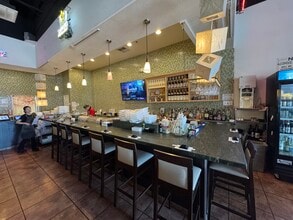 4265 S Grand Canyon Dr, Las Vegas, NV for lease Interior Photo- Image 2 of 10