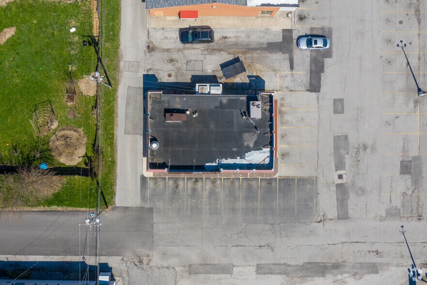 1016 Tiffin Ave, Findlay, OH à vendre - Photo du bâtiment - Image 3 de 3