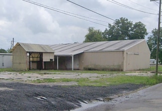 Plus de détails pour 304 S Camellia Blvd, Fort Valley, GA - Industriel à vendre