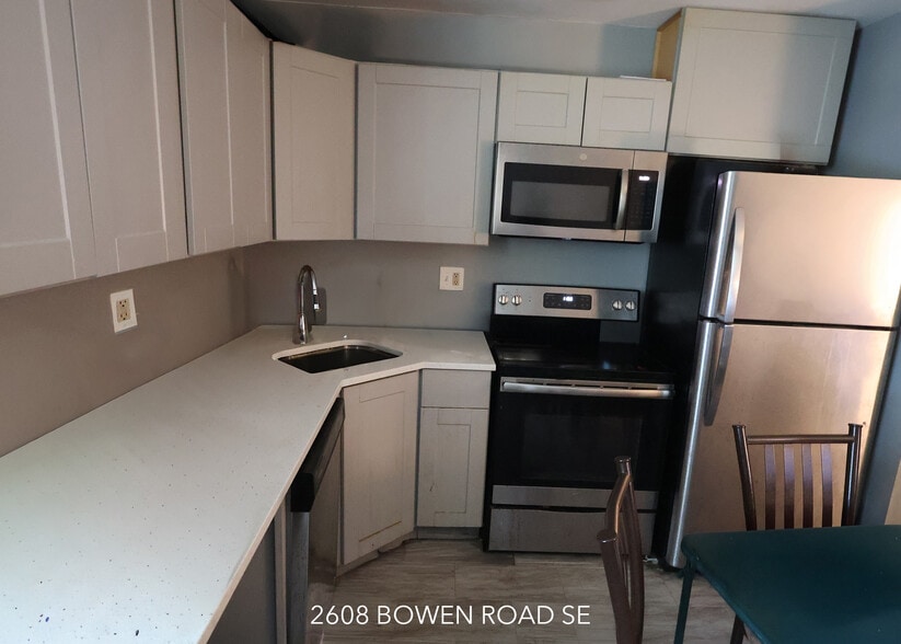 2608 Bowen Rd SE, Washington, DC à vendre - Photo intérieure - Image 3 de 3