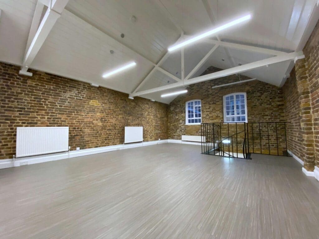 28 Hanbury St, London for lease Interior Photo- Image 1 of 11