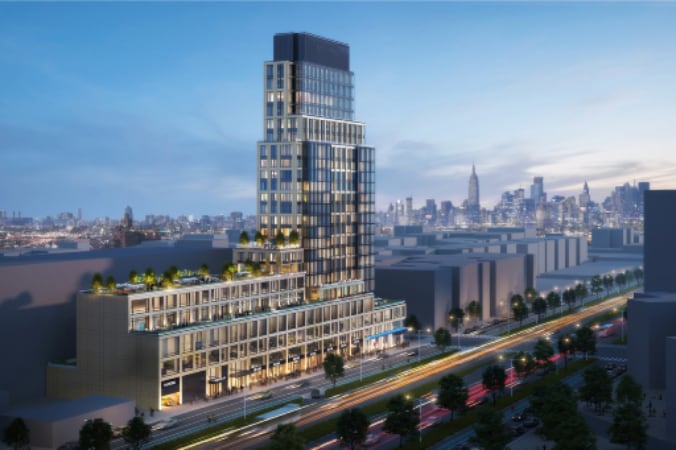 9712 65th Rd, Rego Park, NY for lease Building Photo- Image 1 of 10