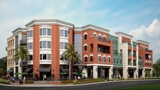 Plus de détails pour SEC Kalmia St, Murrieta, CA - Commerce de détail à louer