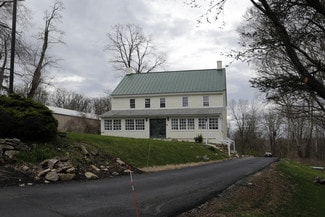 Plus de détails pour 200 Philips Rd, Exton, PA - Bureau à louer