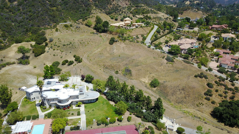 Mulholland Hwy, Agoura Hills, CA for sale - Other - Image 2 of 9