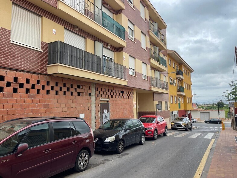 Retail in Murcia, Murcia for sale - Building Photo - Image 1 of 12