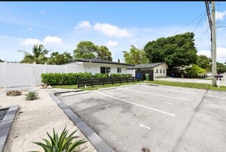 Plus de détails pour 1702-1708 SW 20th St, Fort Lauderdale, FL - Local d'activités à louer