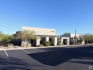 More details for 36800 N Sidewinder, Carefree, AZ - Office for Lease