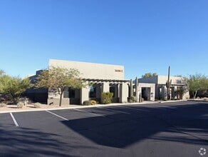36800 N Sidewinder, Carefree, AZ for lease Interior Photo- Image 1 of 13
