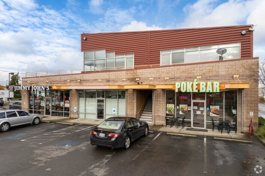 21110 84th Ave S, Kent, WA à vendre - Photo du bâtiment - Image 3 de 4