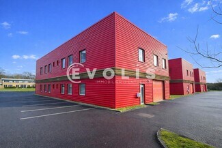 More details for Flex for Lease