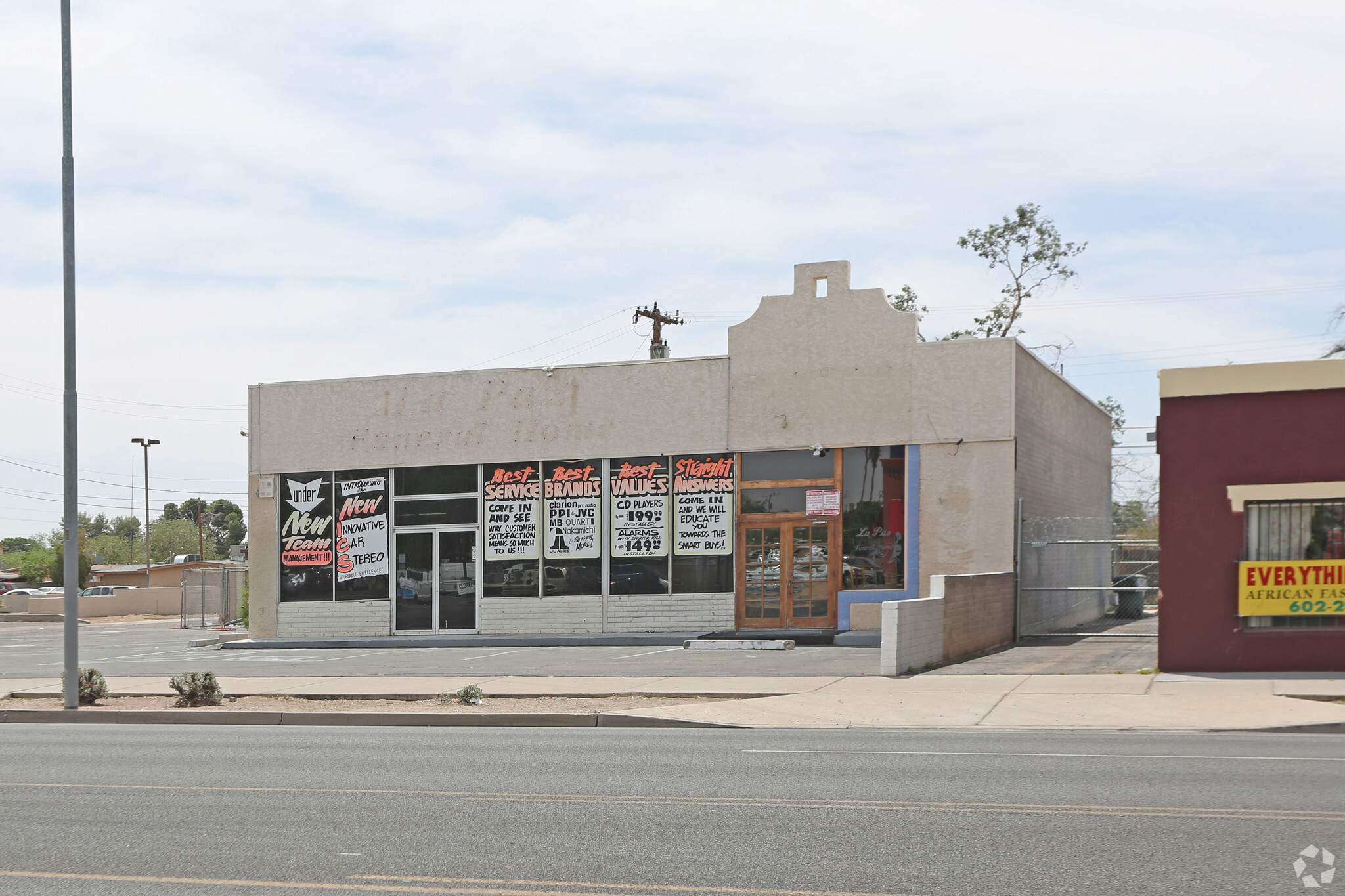 935 E Indian School Rd, Phoenix, AZ à vendre Photo principale- Image 1 de 1