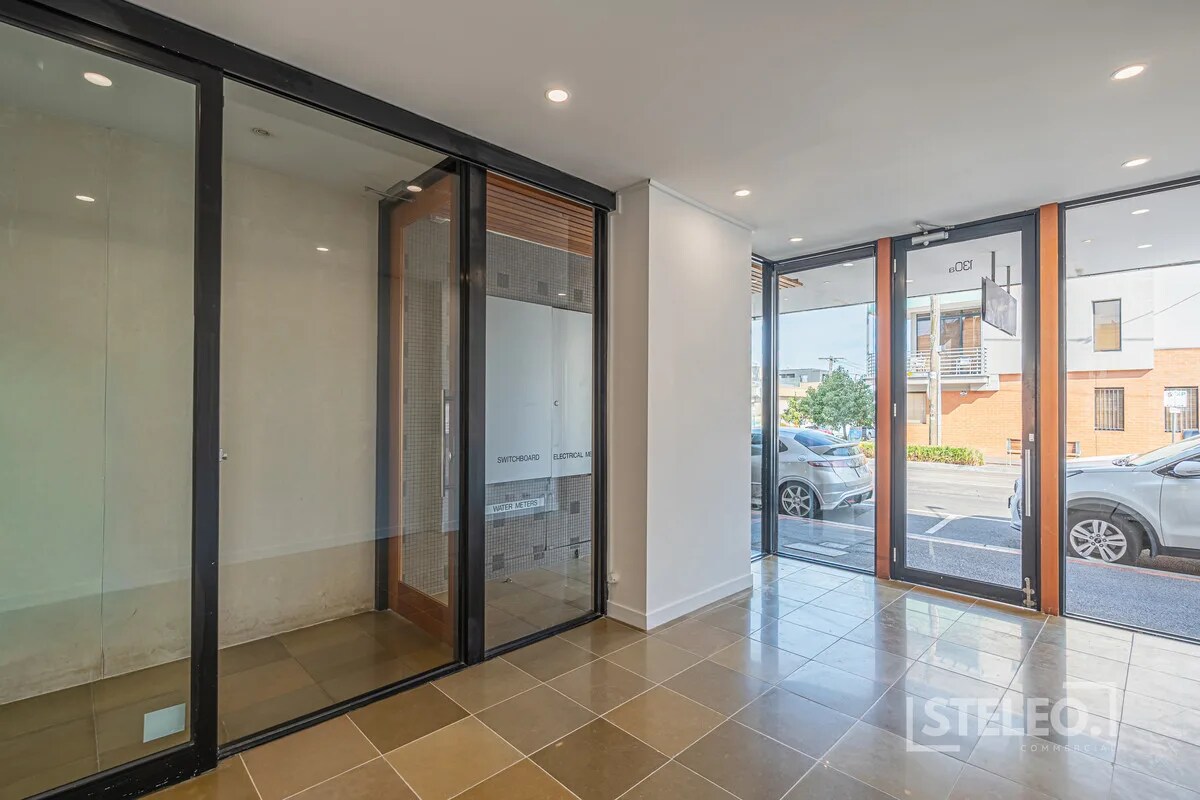 130A Union Rd, Ascot Vale for lease Interior Photo- Image 1 of 4