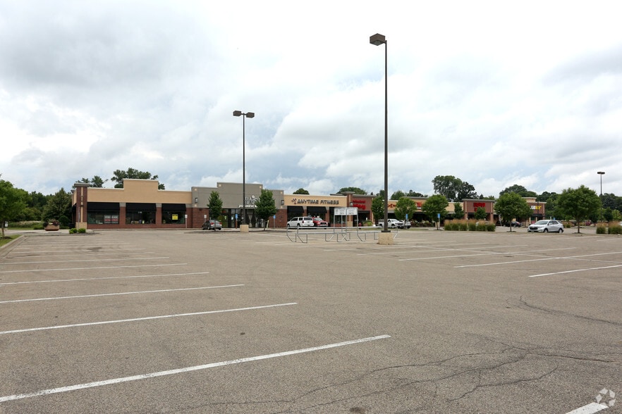 750 Highway 110, Mendota Heights, MN à louer - Photo du bâtiment - Image 2 de 5