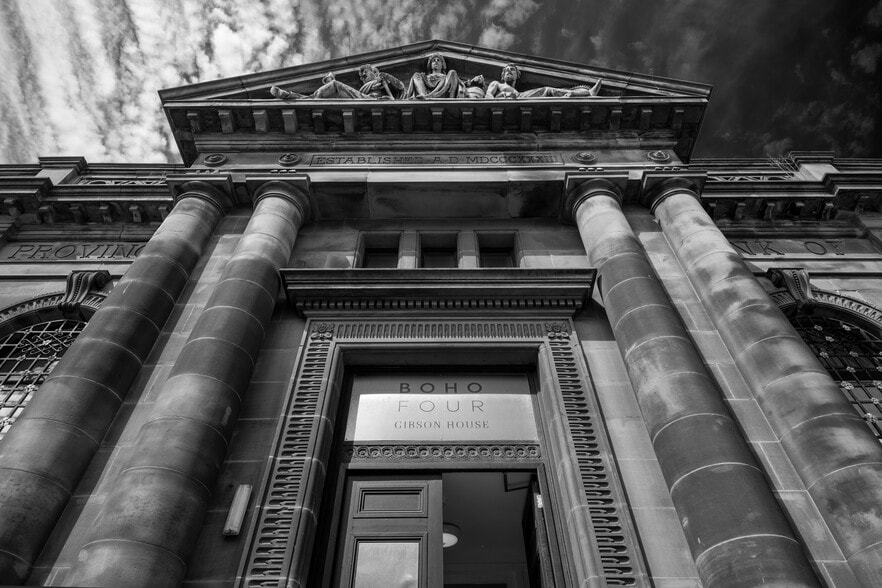 Cleveland St, Middlesbrough for sale - Building Photo - Image 2 of 9