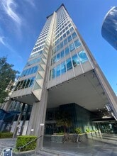 989 Nelson St, Vancouver, BC à louer Photo intérieure- Image 1 de 12