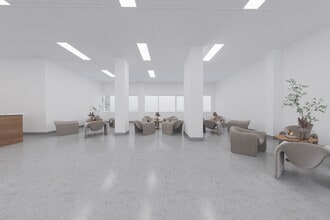 5843-5847 Ch De La Côte-Des-Neiges, Montréal, QC for lease Interior Photo- Image 1 of 4