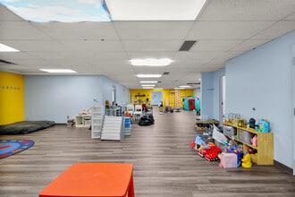 20302-20392 Eureka Rd, Taylor, MI for lease Interior Photo- Image 1 of 13