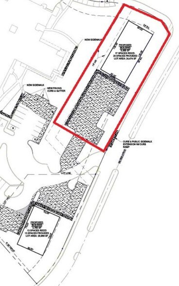 2500 McGee Dr, Norman, OK à vendre - Photo du bâtiment - Image 2 de 2
