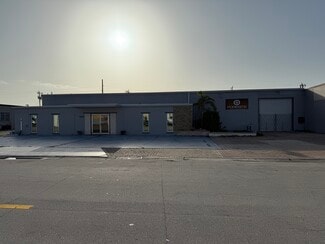 More details for 917 15th Ave SE, Cape Coral, FL - Industrial for Lease