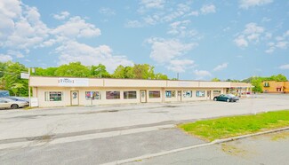 Plus de détails pour 735 Mantua Pike, Woodbury, NJ - Vente au détail à louer