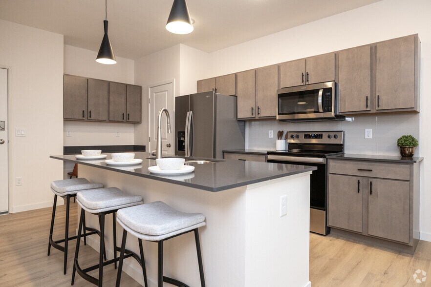 3252 6th St W, West Fargo, ND à louer - Photo intérieure - Image 2 de 64