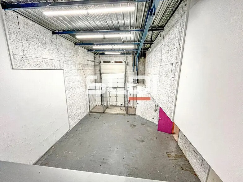 13-19 Rue Jean Bourgey, Villeurbanne à louer - Photo intérieure - Image 2 de 6