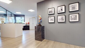 Plus de détails pour Bureau à louer