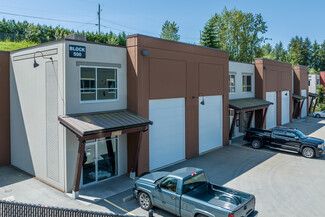 Plus de détails pour 12835 Lilley Dr, Maple Ridge, BC - Industriel à vendre