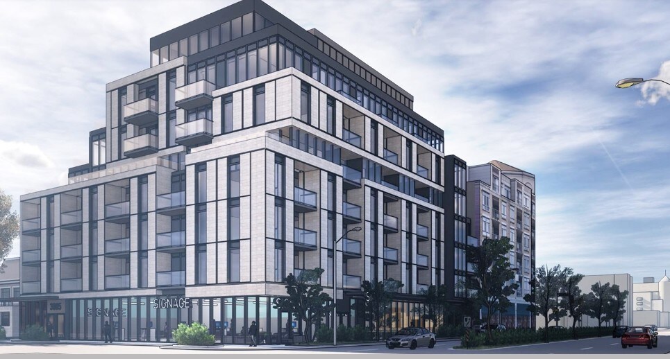 3005 Bloor St W, Toronto, ON for sale Primary Photo- Image 1 of 1