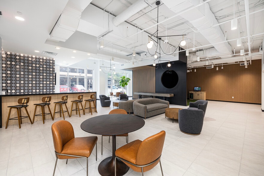 7800 N Dallas Pky, Plano, TX for lease - Building Photo - Image 2 of 14