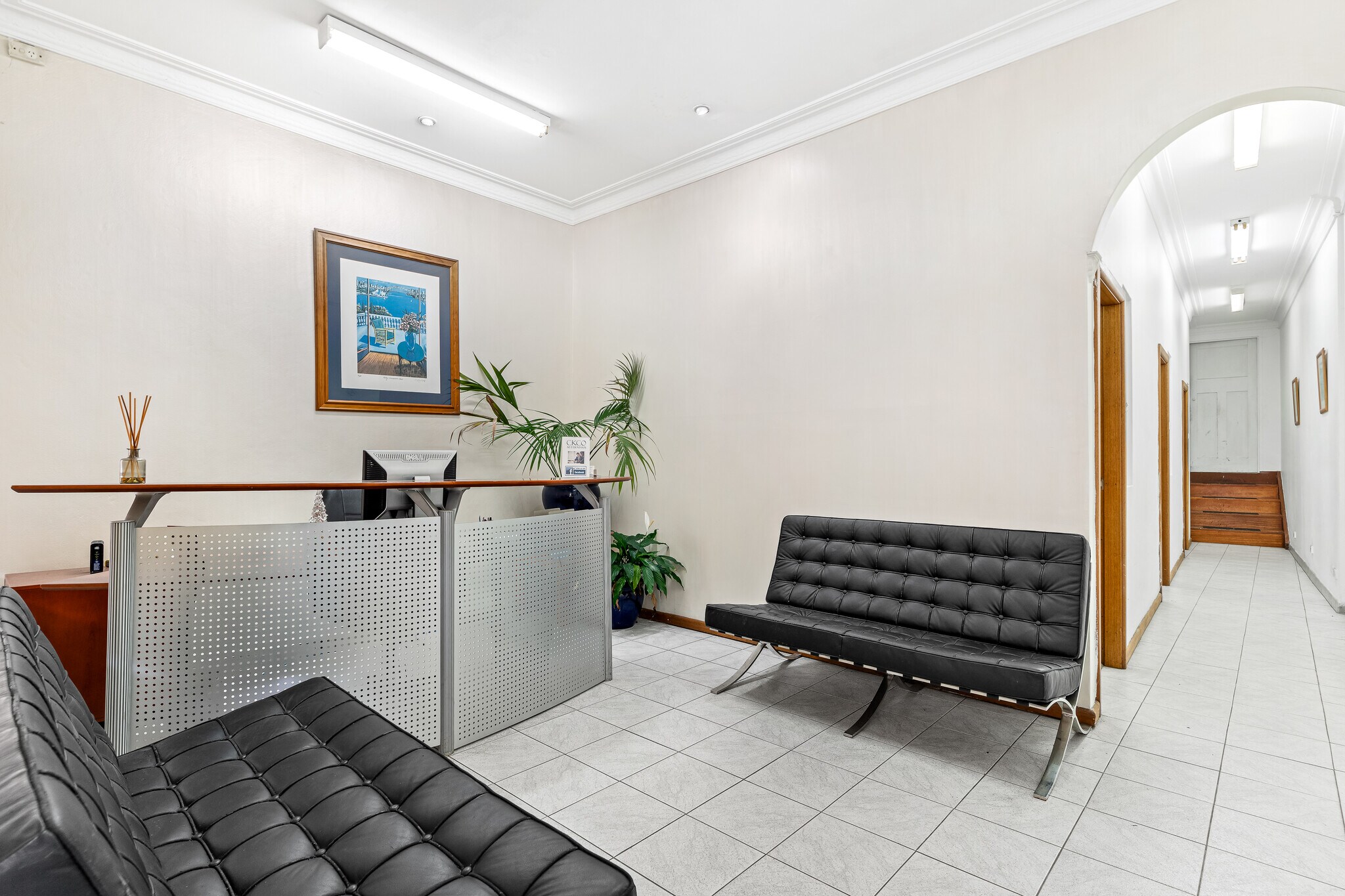 324-332 Illawarra Rd, Marrickville for lease Lobby- Image 1 of 2